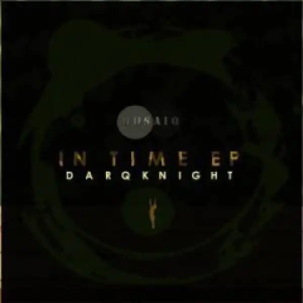 Darqknight - Kwethu (Afro Tribe Intro)